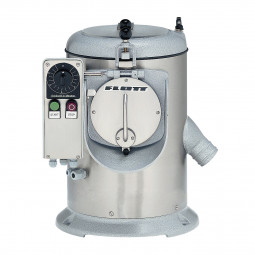Mini-FLOTT 35 Tischgerät, Kartoffelschälmaschine